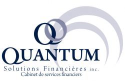 Services Financiers Quantum Logo