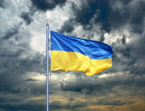 Le conflit en Ukraine engendra-t-il la débandade des marchés?
